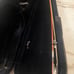 Violin : Carlo Robelli with bow and shoulder rest