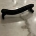 Violin : Carlo Robelli with bow and shoulder rest