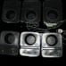 6-Plant DWC Hydroponic System W/ 5.3-Gal Square Reservoirs, 6 heavyduty netpots
