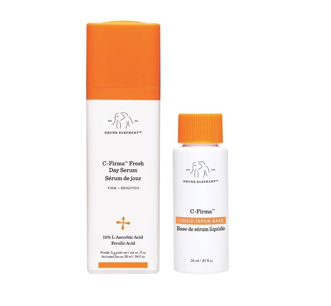 Drunk Elephant C-Firma Vitamin C Day Serum