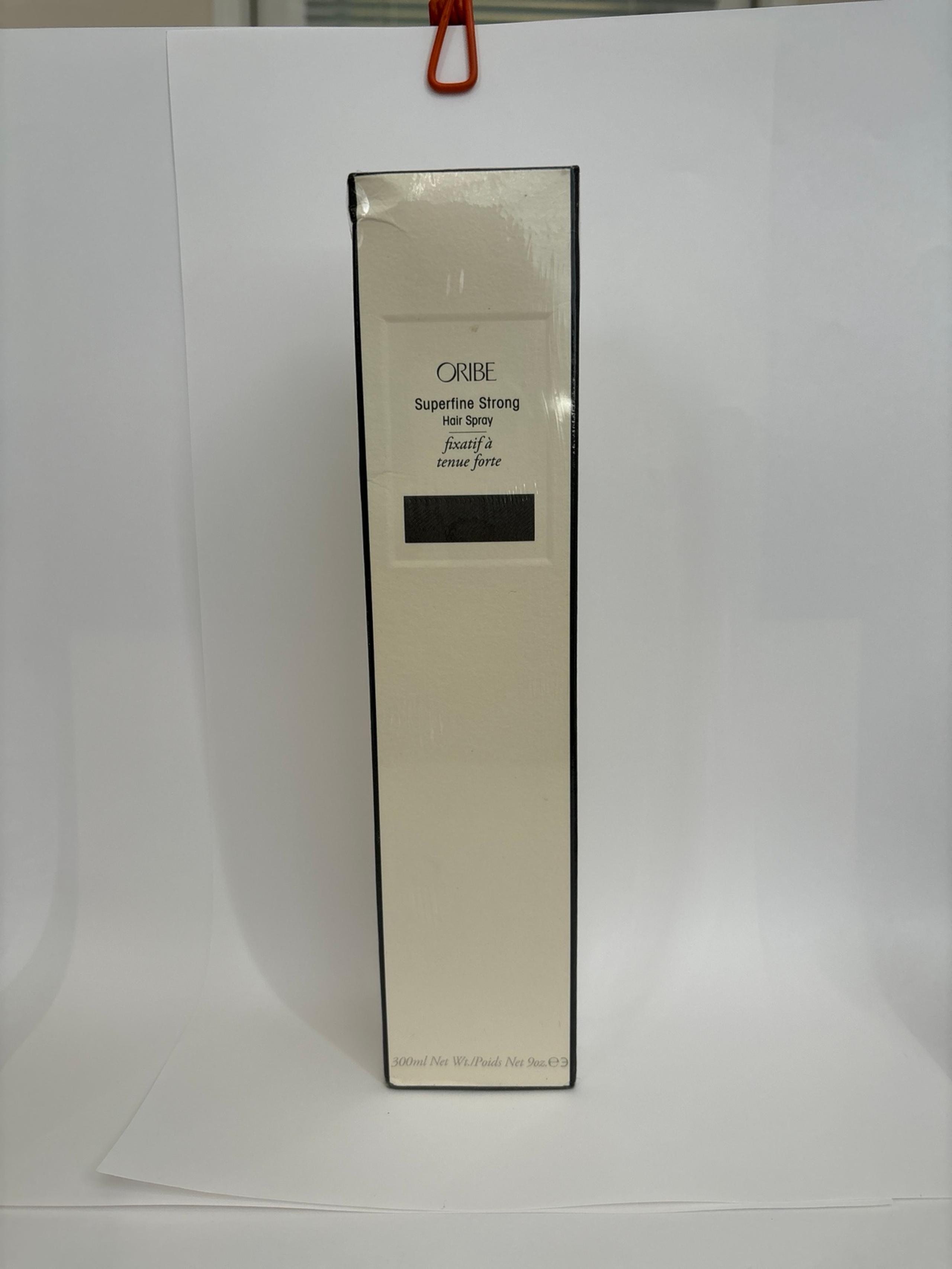 Oribe
