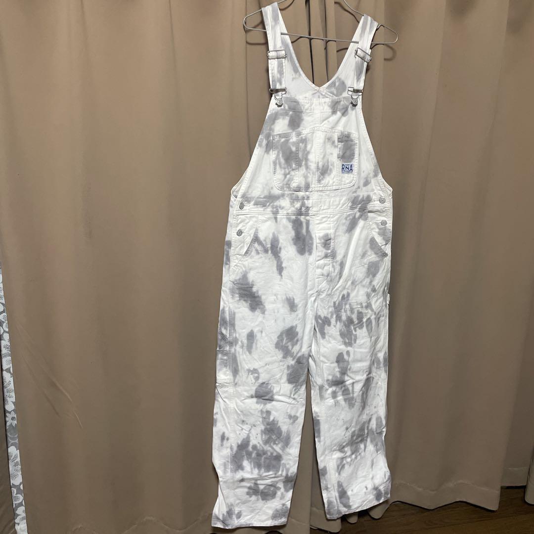 RNA Salopette, Rare, Size M