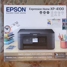 Epson printer
