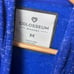 Colosseum NWT Women’s Florida Gators Hoodie Size Medium Blue Pullover