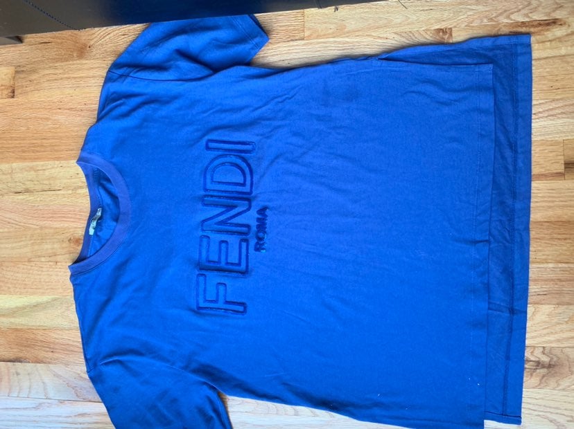 Fendi Tee