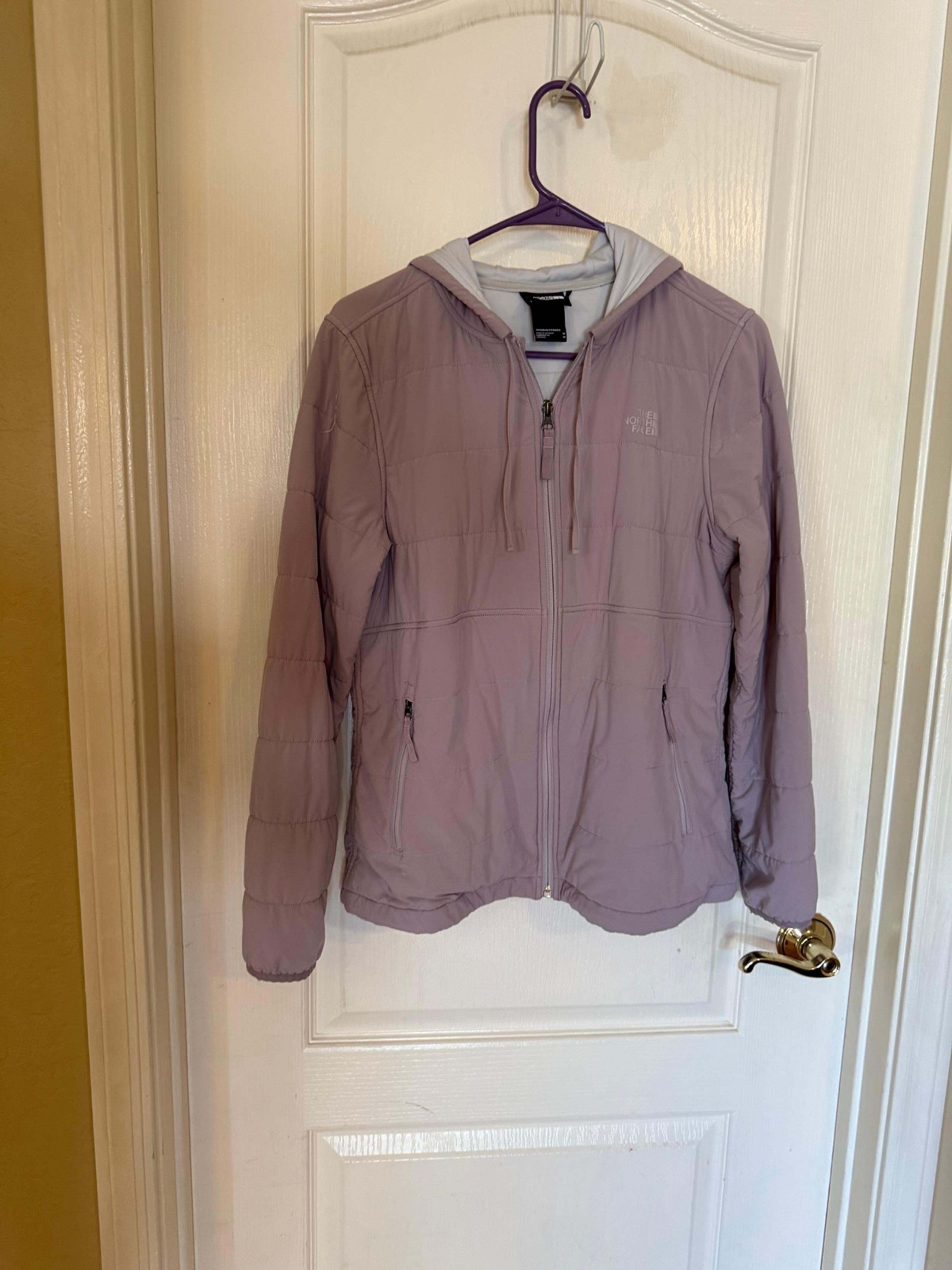 Women’s North Face Jacket
