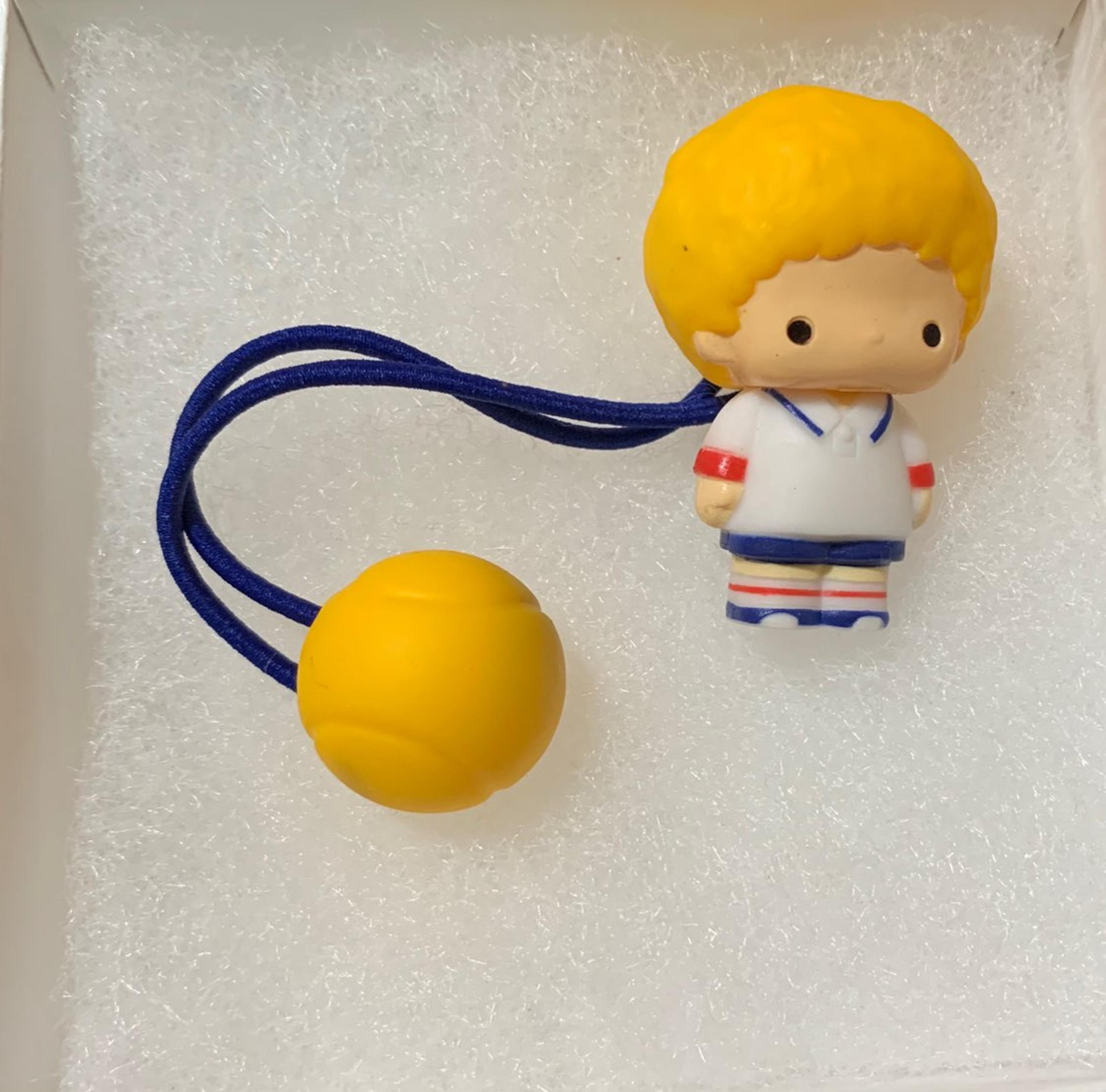 Sanrio hair accesory