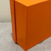 Hermes Gift Box & Ribbon