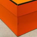 Hermes Gift Box & Ribbon