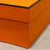 Hermes Gift Box & Ribbon