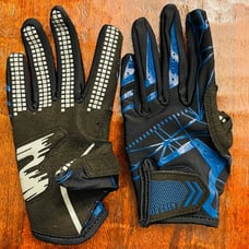 Baseball Batting Gloves Batting Gloves Adult Men Comfortable Softball Batting