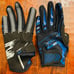 Baseball Batting Gloves Batting Gloves Adult Men Comfortable Softball Batting