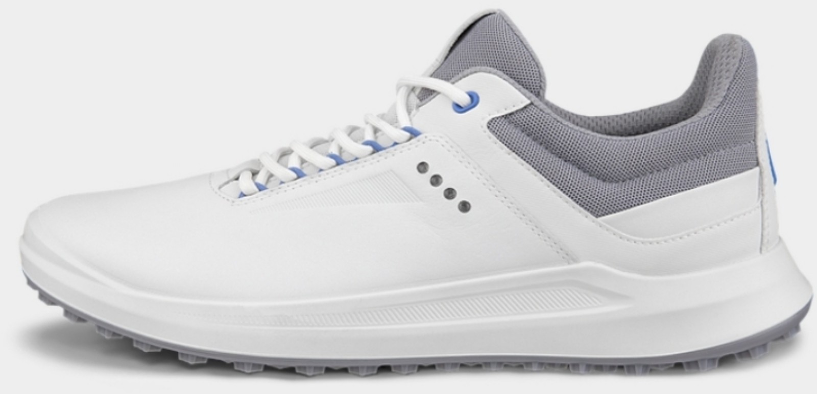 ECCO men's golf core shoe Men's Leather Golf Shoe