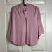 Lululemon Pull-on-Style Pink Hijab