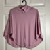 Lululemon Pull-on-Style Pink Hijab