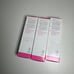 Mama Mio Tummy Rub Oil New in Box Stretch Mark Protection Oil