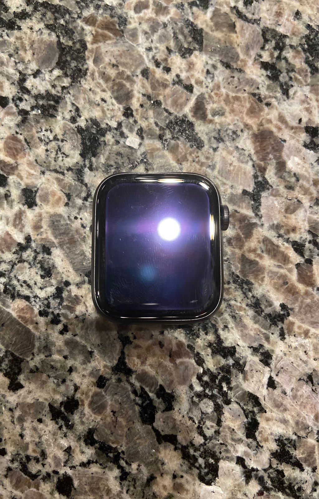 Apple watch series 6 44mm