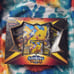 Pokemon TCG Pikachu V Promo Box Collection Shining Fates NEW Games Collectible