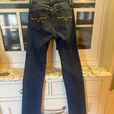 Kimes ranch jeans slim boot Sarah 000