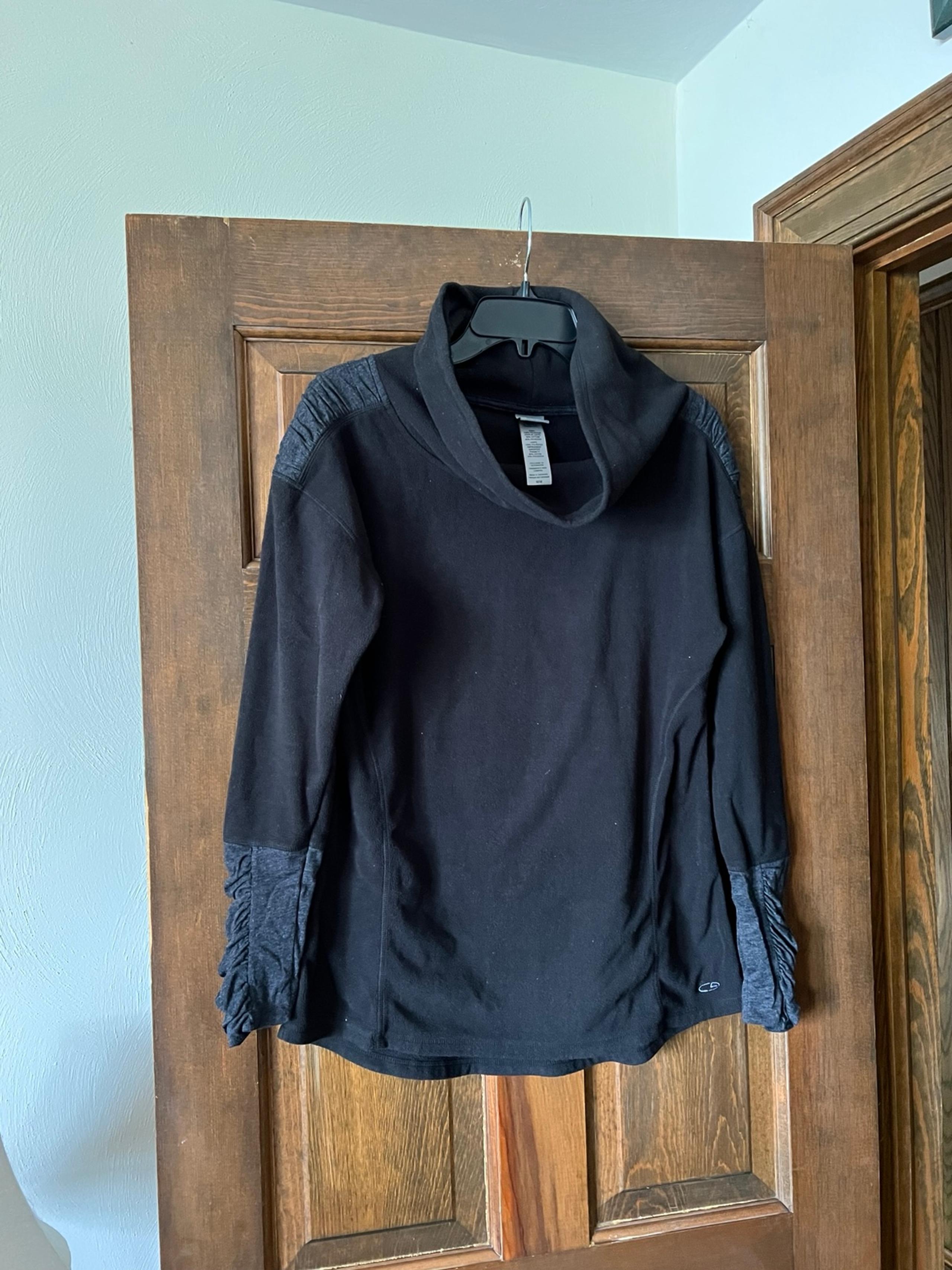 Champion sweatshirt