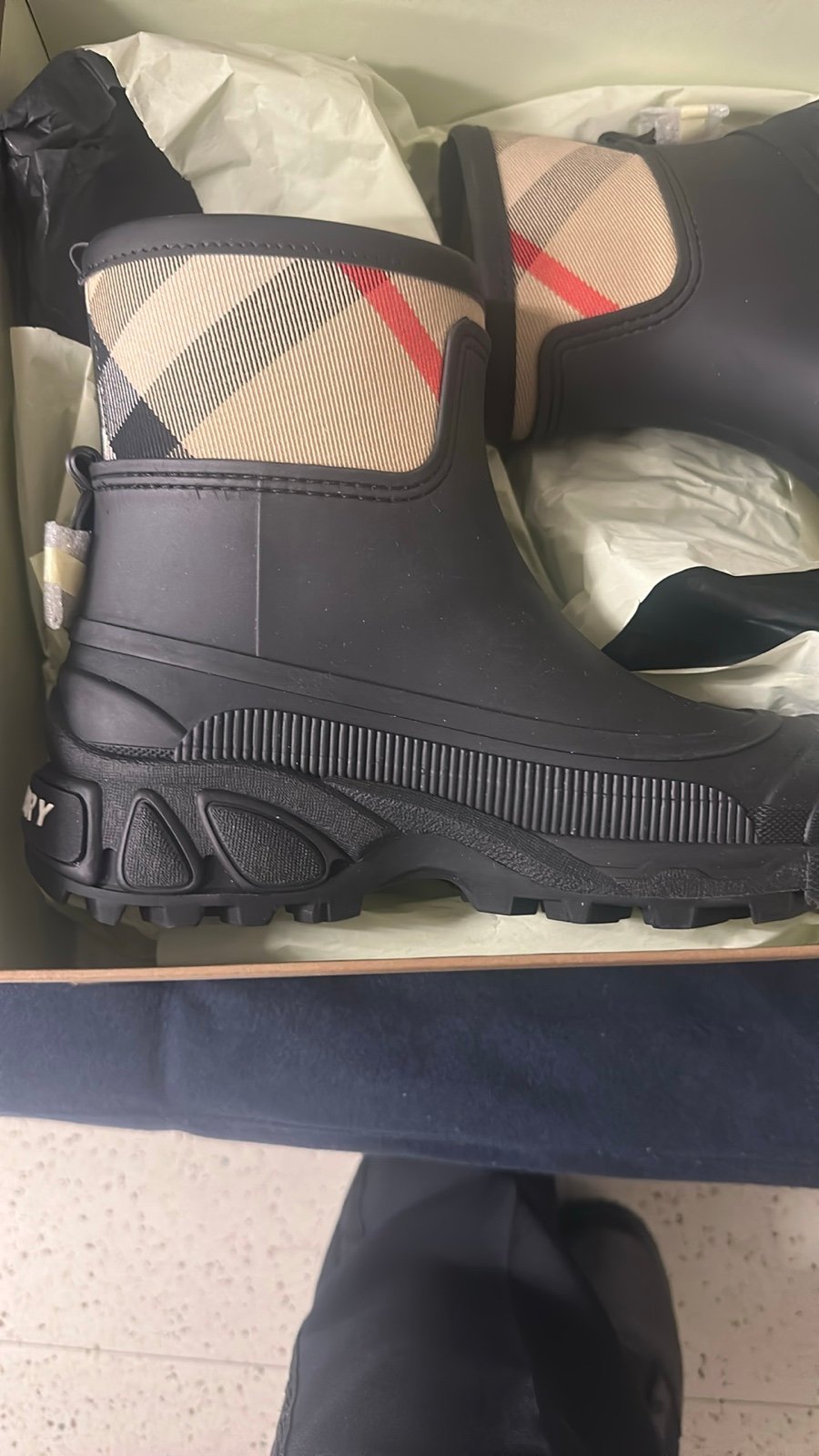 Boots
