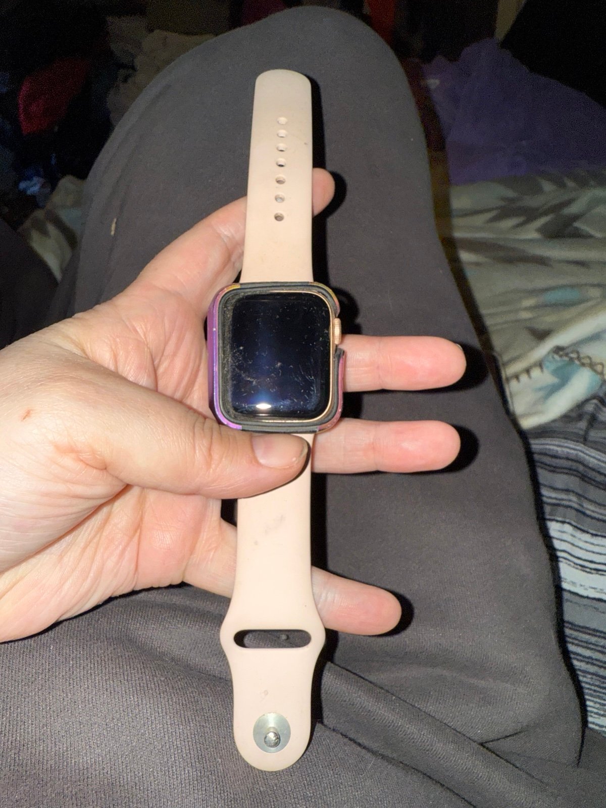 Apple Watch Series 6 new