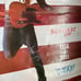 Original Vintage Poster Bruce Springsteen Buckwheat Comedy Satire Rock promo