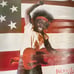 Original Vintage Poster Bruce Springsteen Buckwheat Comedy Satire Rock promo