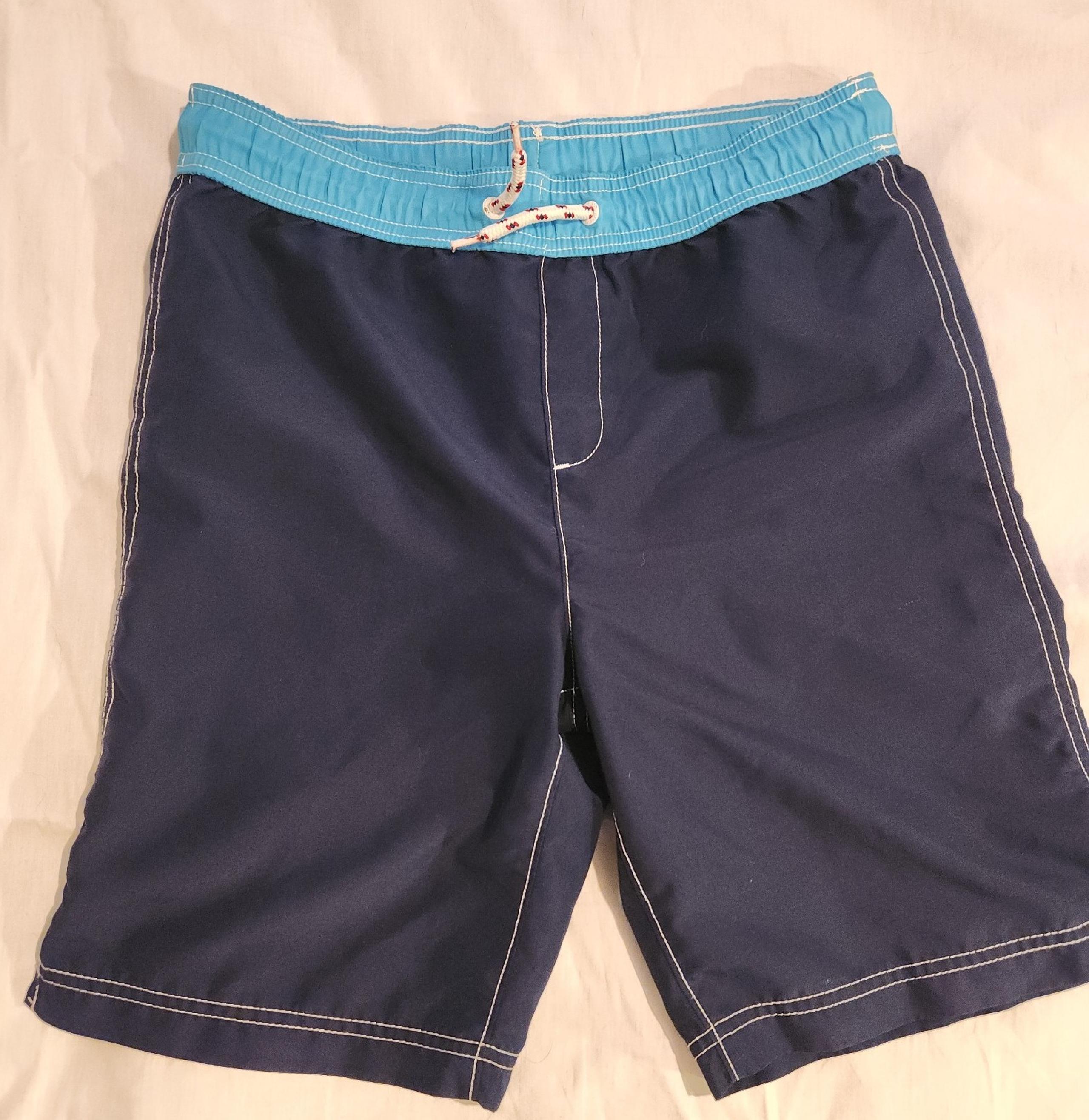 Lands' End Boys swimsuit, size Large, 14-16