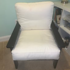 Indoor outdoor chair