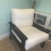 Indoor outdoor chair