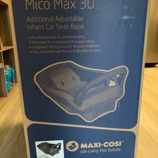 maxi cosi csrseat base