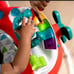 Baby Einstein ocean explorers airplane adventure 2 in 1 activity jumper