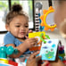 Baby Einstein ocean explorers airplane adventure 2 in 1 activity jumper