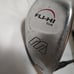 Mizuno FLI-HI CLK 3 Hybrid 20° Stiff Flex Right-Handed Steel Shaft - FREE S&H!