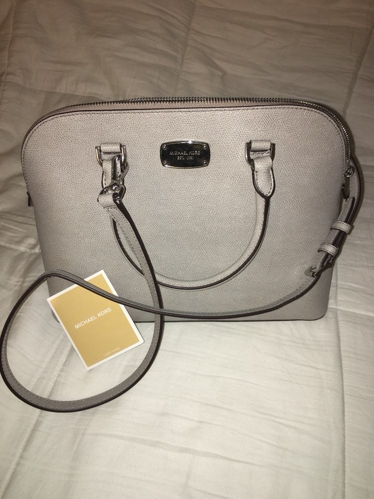 michael kors crossbody