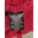 Sanctuary V-Neck Teddy Sweater sz XXL