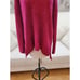 Sanctuary V-Neck Teddy Sweater sz XXL
