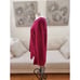 Sanctuary V-Neck Teddy Sweater sz XXL