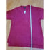 Sanctuary V-Neck Teddy Sweater sz XXL