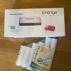 vacuum sealer