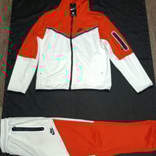 Nike Tracksuits