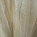 Pottery Barn Harry Potter Crib and toddler bed skirt, tulle gold sparkles
