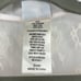 Vintage Jonquil Diane Samandi Womens Size small Sheer Embroidered Bust Robe