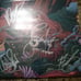 Pop Evil signed vinyl