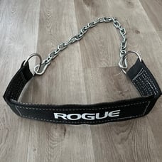 ROGUE DIP BELT