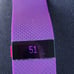 Fitbit Charge Hr