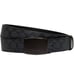 Coach CQ067 Plaque Buckle Cut To Size Reversible Belt, 38 Mm
