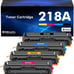 218A 3301fdw Toner Cartridges 4 Pack