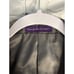 Men's Vinci Zegna Super 120's Sport Coat Blazer SZ 36 Short